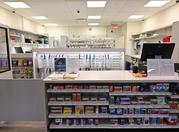 St. Joseph's Health Retail Pharmacy - Wayne, NJ