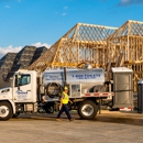 United Site Services - Portable Toilets