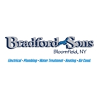Bradford & Sons Electrical Plumbing & Heating