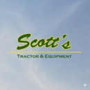 Scotts Tractor and Equipment Co - Farm Equipment