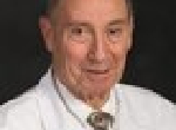 Dr. Donald Cherr, MD - Rochester, NY