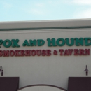 Fox & Hound Smokehouse/Tavern - Taverns