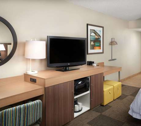 Hampton Inn Lake Havasu City - Lake Havasu City, AZ