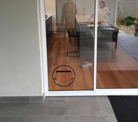 Geelong Cat & Dog Doors - Rippleside, VIC