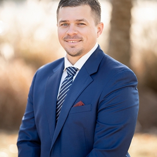 Benjamin Cordero - Financial Advisor, Ameriprise Financial Services - Lake Jackson, TX