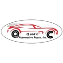 Q and C Automotive Repair - Automobile Parts & Supplies