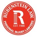 Rubenstein Law - Product Liability Law Attorneys