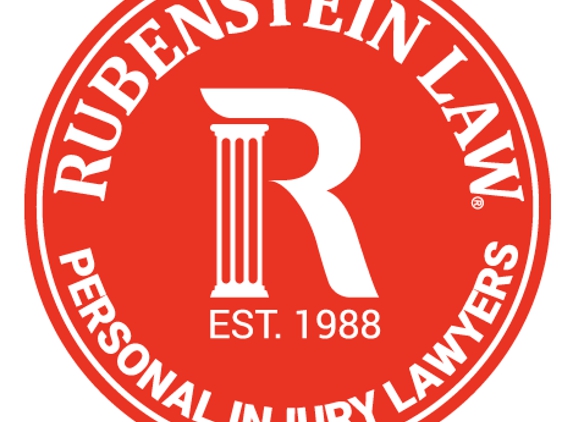 Rubenstein Law Personal Injury Lawyers - Fort Lauderdale, FL