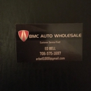 BMC AUTO WHOLESALE - Used Car Dealers
