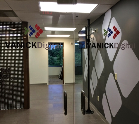 Vanick Digital Nashville - Nashville, TN