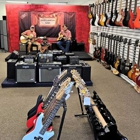 Hank's Guitar Shop