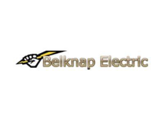 Belknap Electric, Inc