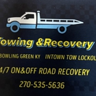 Decker Towing & Recovery