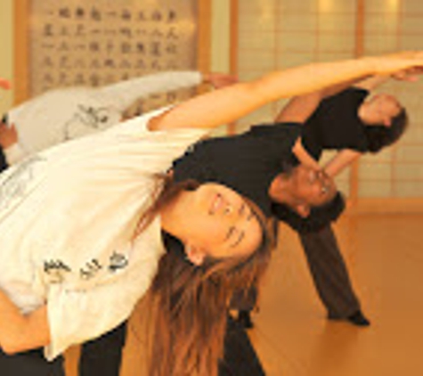 Great Life Yoga Meditation & Tai-Chi - Schaumburg, IL