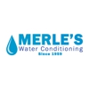 Merle's Water Conditioning gallery