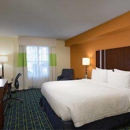 Fairfield Inn & Suites - Hotels