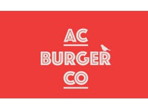 AC Burger Co. - Atlantic City, NJ