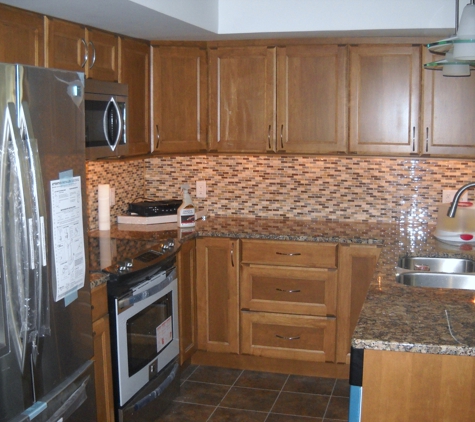 Sunset Kitchens & Bath - Catonsville, MD