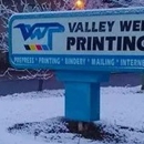 Valley Web Printing - Bookbinders