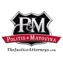 Politis & Matovina, P.A. - Personal Injury Law Attorneys