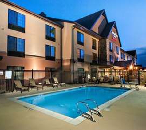 TownePlace Suites Roswell - Roswell, NM