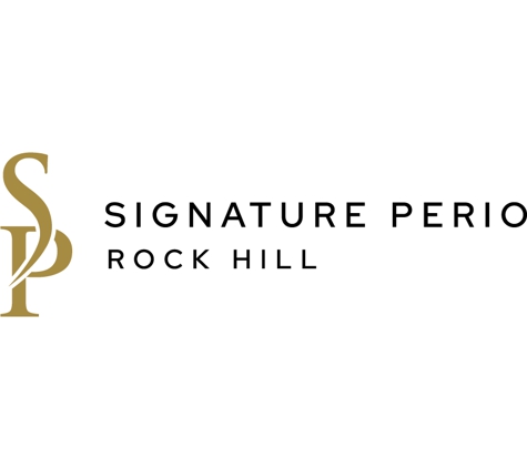 Signature Periodontics & Implant Dentistry: Rock Hill - Rock Hill, SC