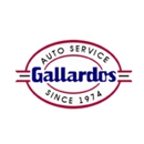 Gallardo's  Auto Service - Automobile Body Repairing & Painting
