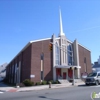 Tabernacle Baptist gallery