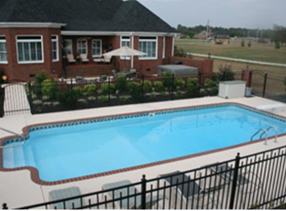 C & W Pools - Joelton, TN