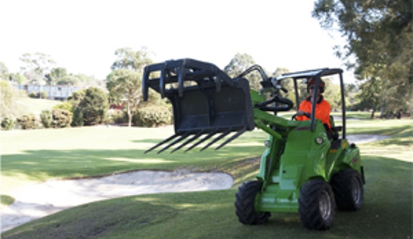 Treevolution Pty Ltd - Five Dock, NSW
