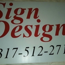 All 4 One Sign Design - Sign Lettering