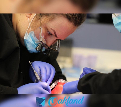 Oakland Family Dental - Waterford Township, MI