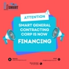 Smart general contracting Corp. gallery