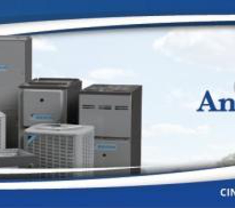 AnyWeather Heating & Air - Highland Heights, KY