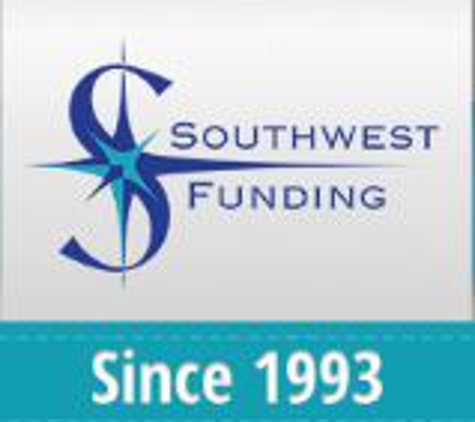 Southwest Funding - Houston, TX