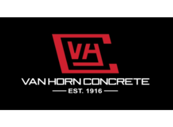 Van Horn Concrete - Waterford Township, MI