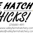 Valley Farms Hatchery