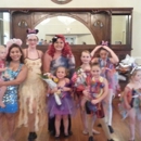 Elevation Dance Collective - Children's Party Planning & Entertainment