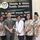 Monda & Weiss Family Dentistry - Cosmetic Dentistry