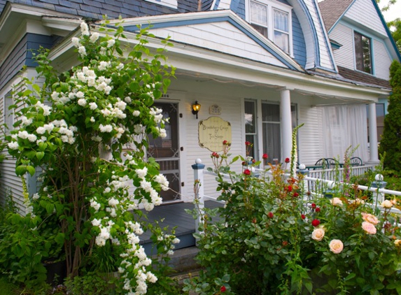 Brambleberry Cottage & Tea Shoppe - Spokane, WA