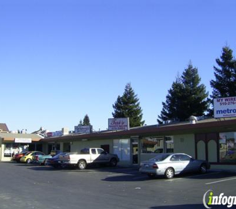 Forever Young Nail & Skincare - Hayward, CA