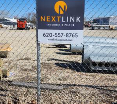 Nextlink Internet - Kingman, KS