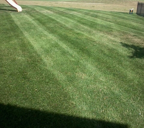 Affordable Lawn Care - Norwalk, IA