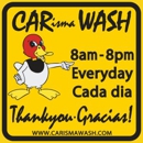 Carisma Wash - Car Wash