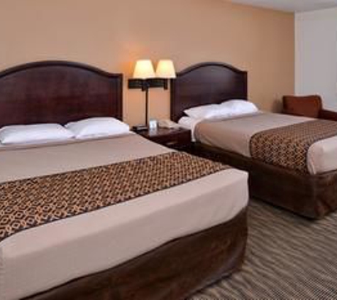 America's Best Value Inn & Suites - Atlantic, IA