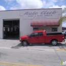 Auto Club Body & Paint Service - Automobile Body Repairing & Painting