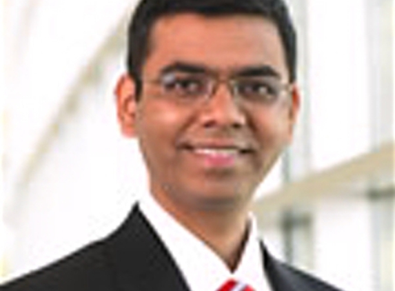 Umang M Patel, MD - Evansville, IN