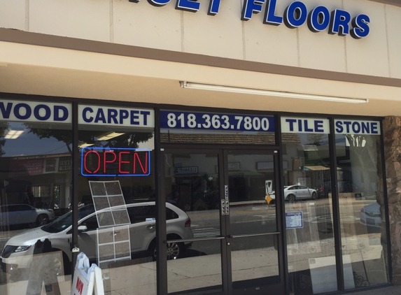 Sunset Floor Coverings - Granada Hills, CA