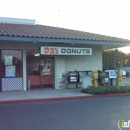 D K's Donuts - Donut Shops