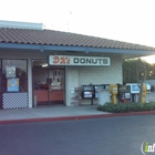 D K's Donuts